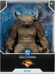 DC Multiverse - Superman Movie - Kaiju Megafig